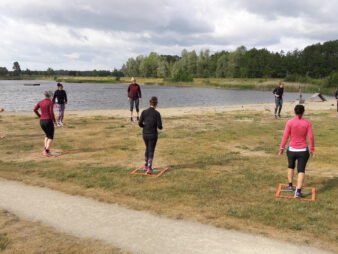 Bootcamp: Wellerwaard 29-11