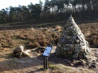 TRAILRUNNING: Vierhouten 23-11