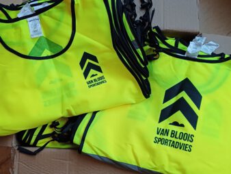 FLUOHESJE LEDEN VAN BLOOIS SPORTADVIES